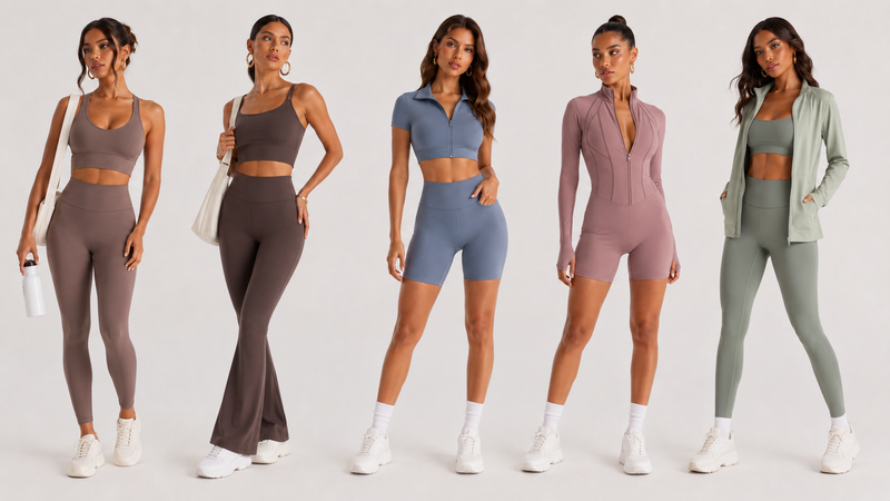 Activewear
