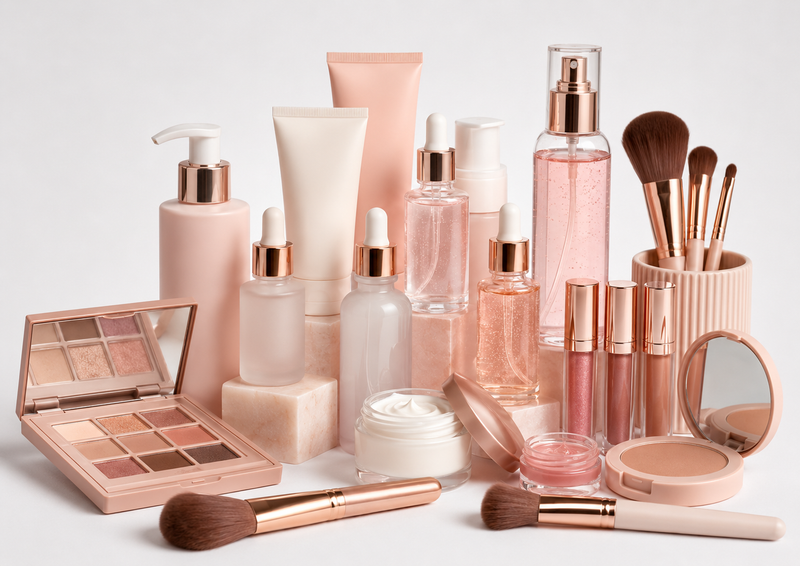 Beauty & Health